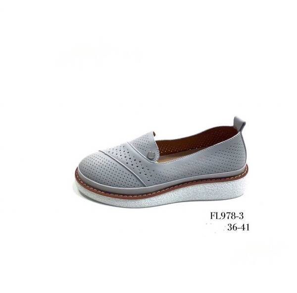 Półbuty damskie Roz 36-41 / 12 par